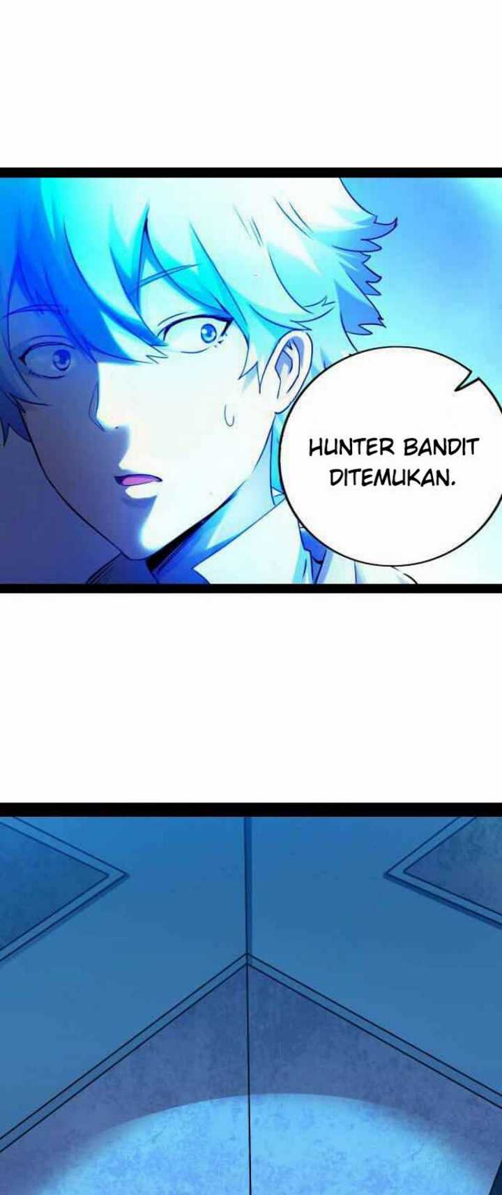 Unable To Become The Main Force Chapter 05 Gambar 21