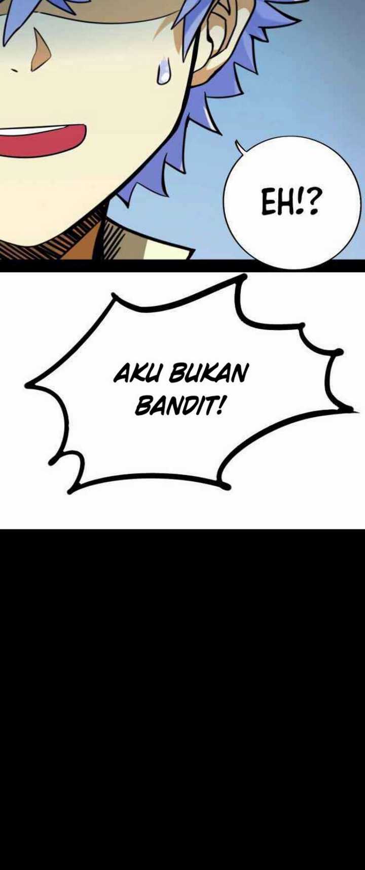 Unable To Become The Main Force Chapter 05 Gambar 25