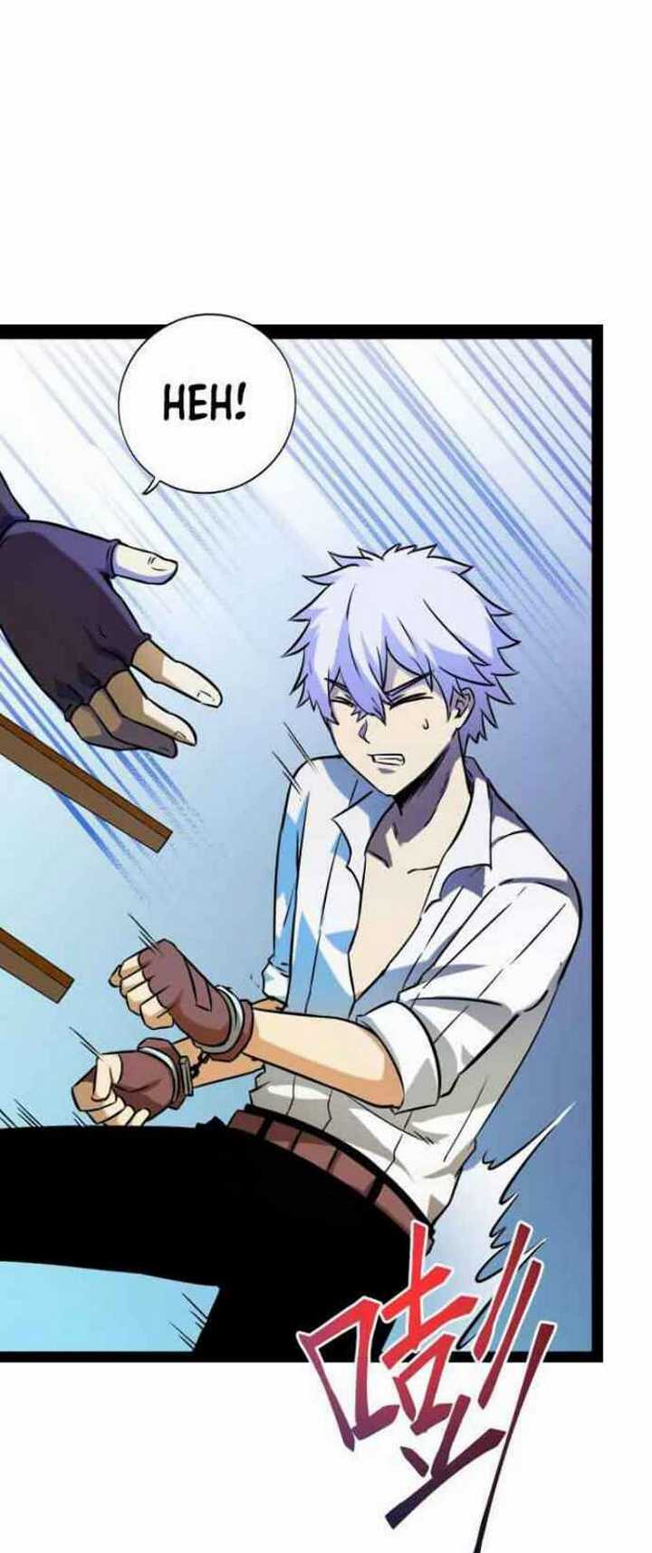 Unable To Become The Main Force Chapter 05 Gambar 36