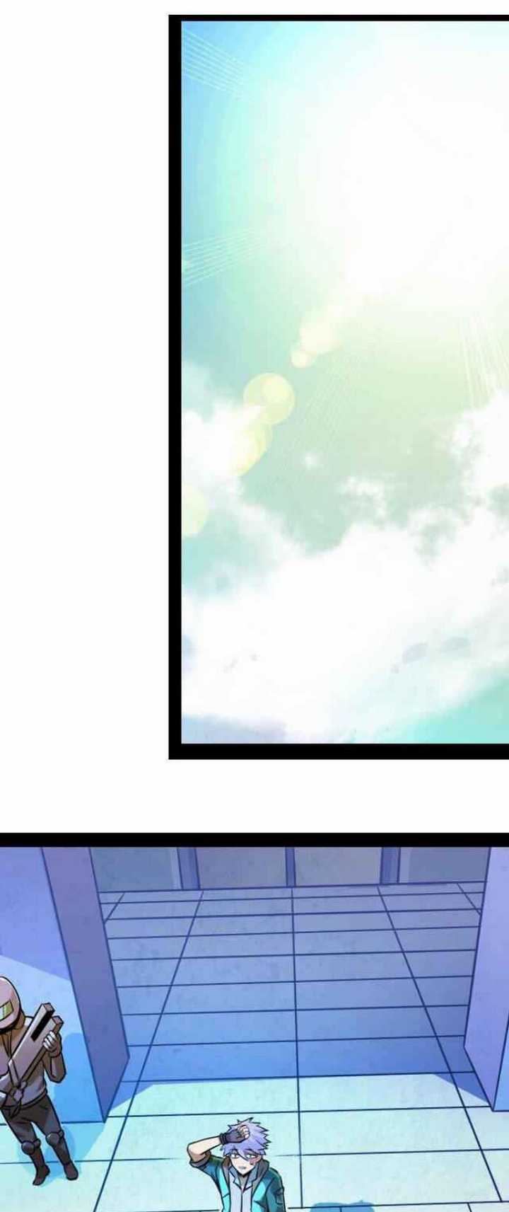 Unable To Become The Main Force Chapter 05 Gambar 42