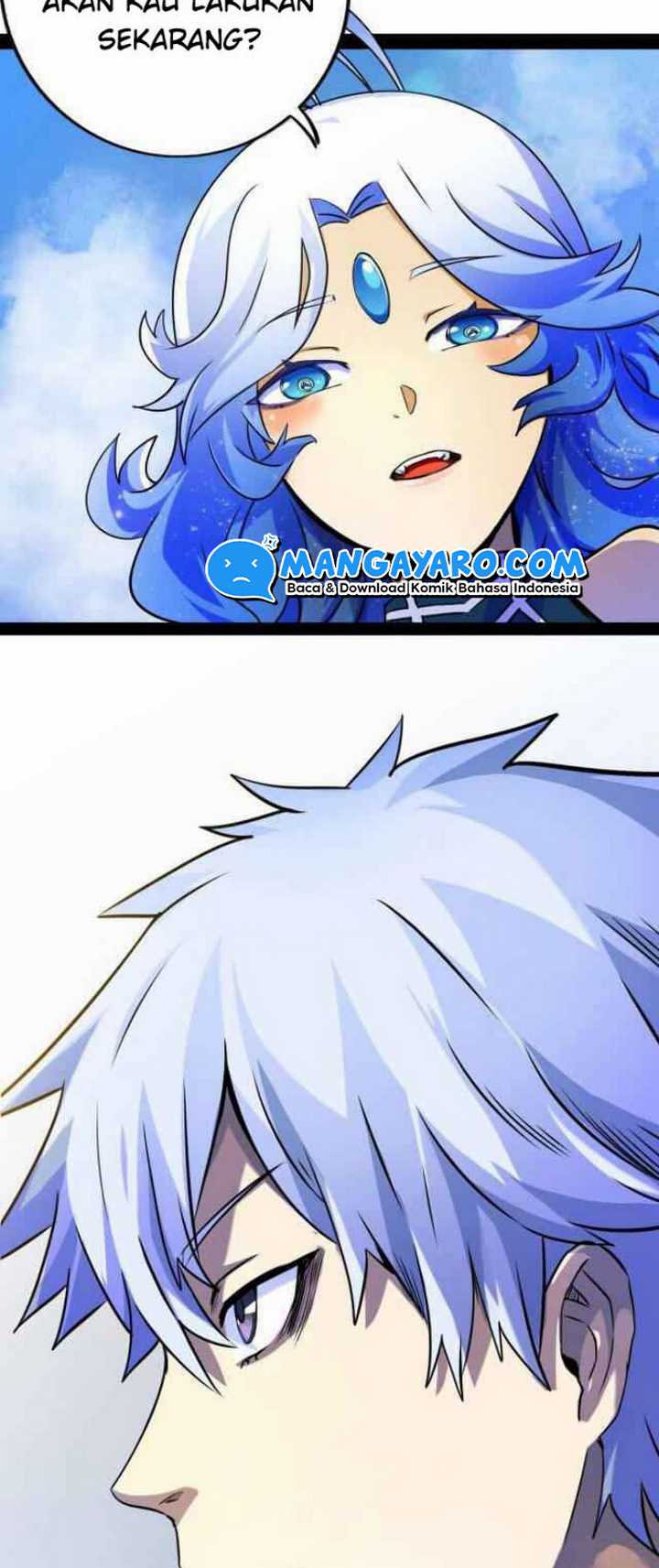 Unable To Become The Main Force Chapter 05 Gambar 50