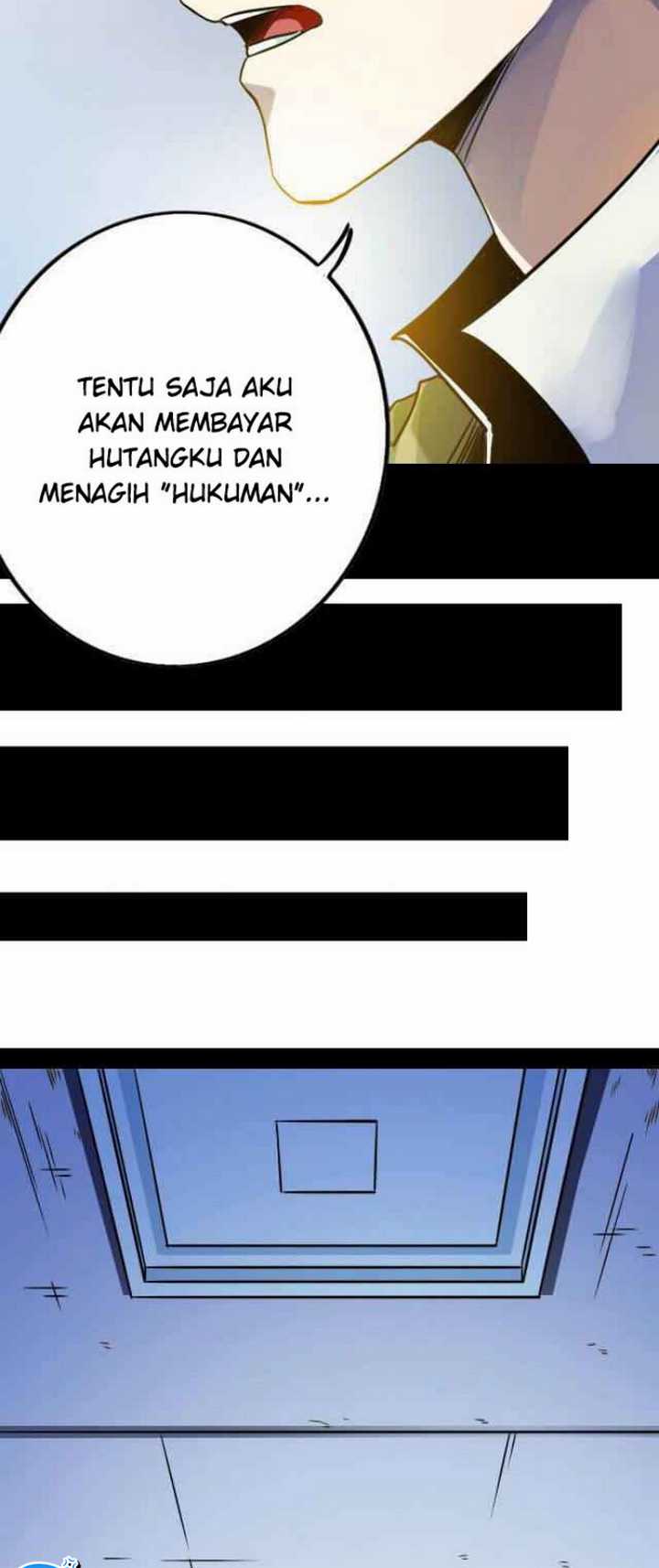 Unable To Become The Main Force Chapter 05 Gambar 51