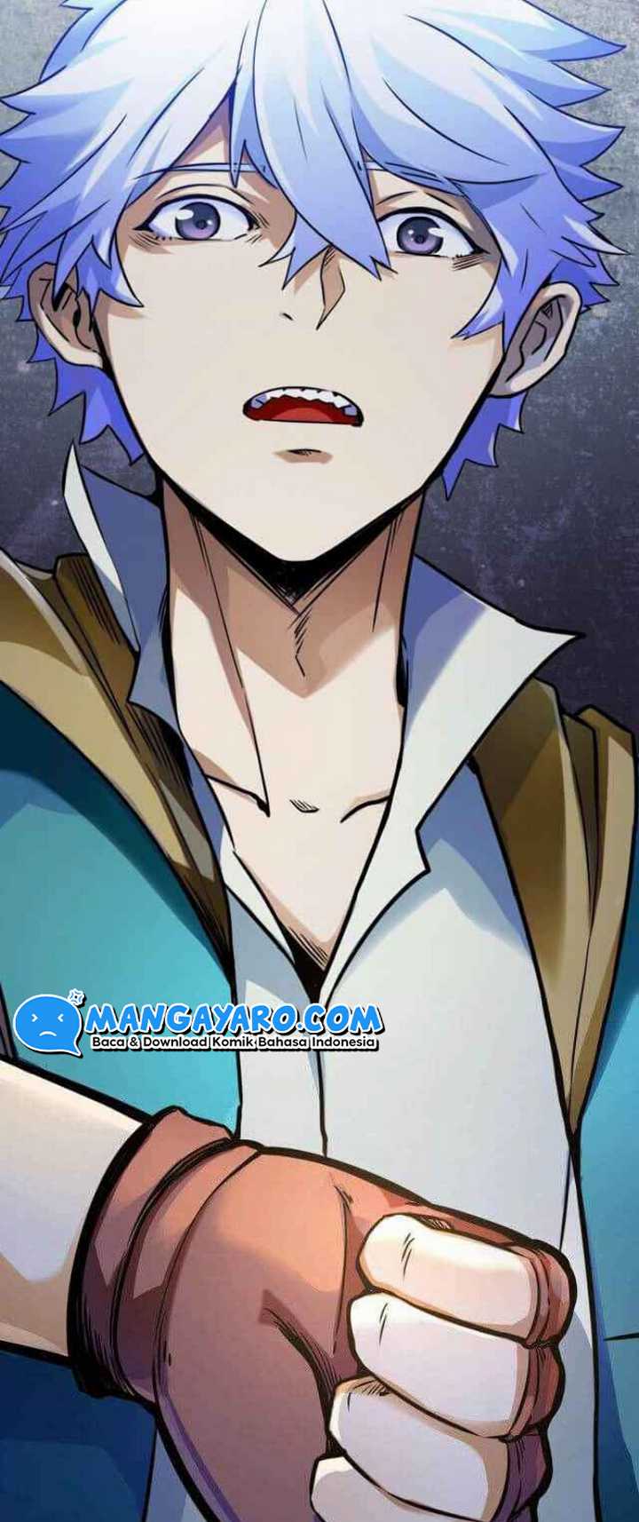 Unable To Become The Main Force Chapter 05 Gambar 57
