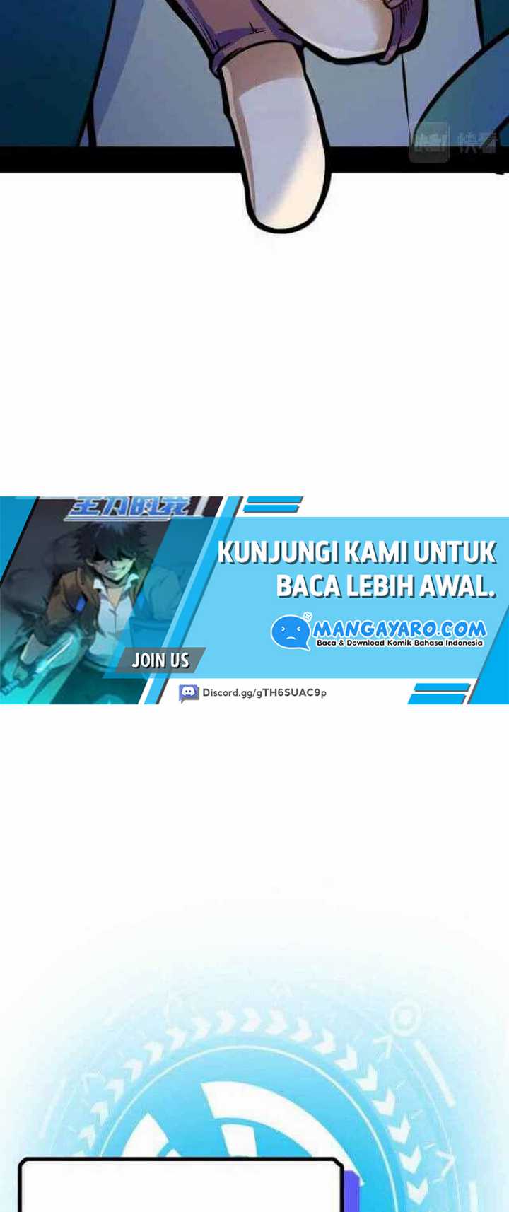 Unable To Become The Main Force Chapter 05 Gambar 58