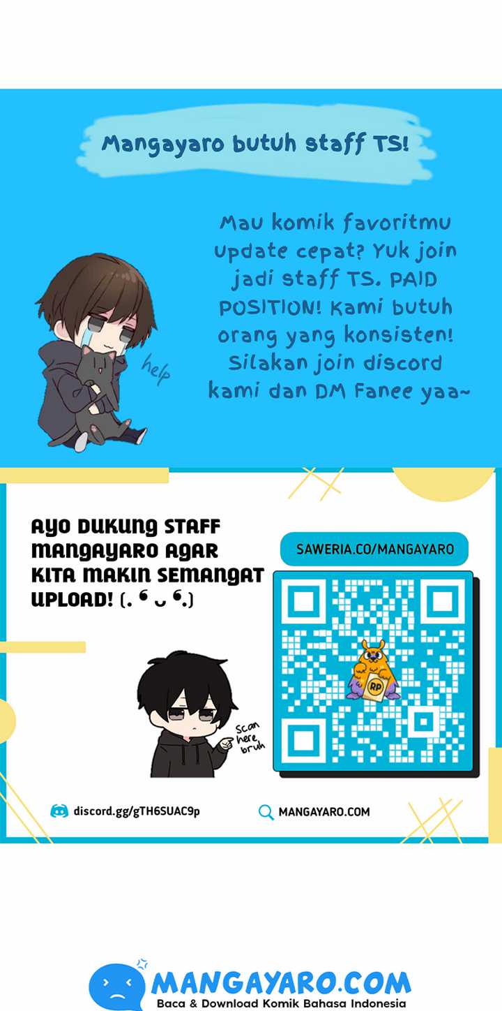 Unable To Become The Main Force Chapter 06 Gambar 2
