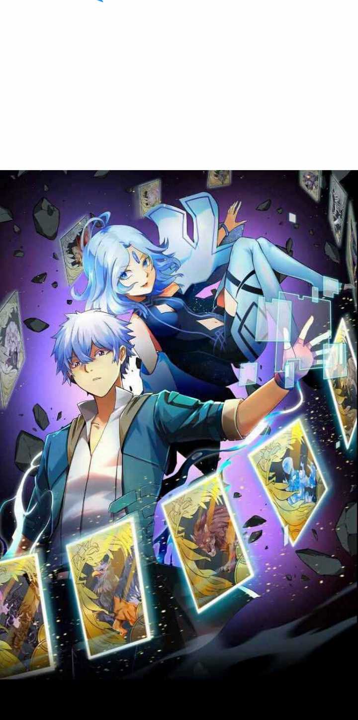Unable To Become The Main Force Chapter 06 Gambar 3