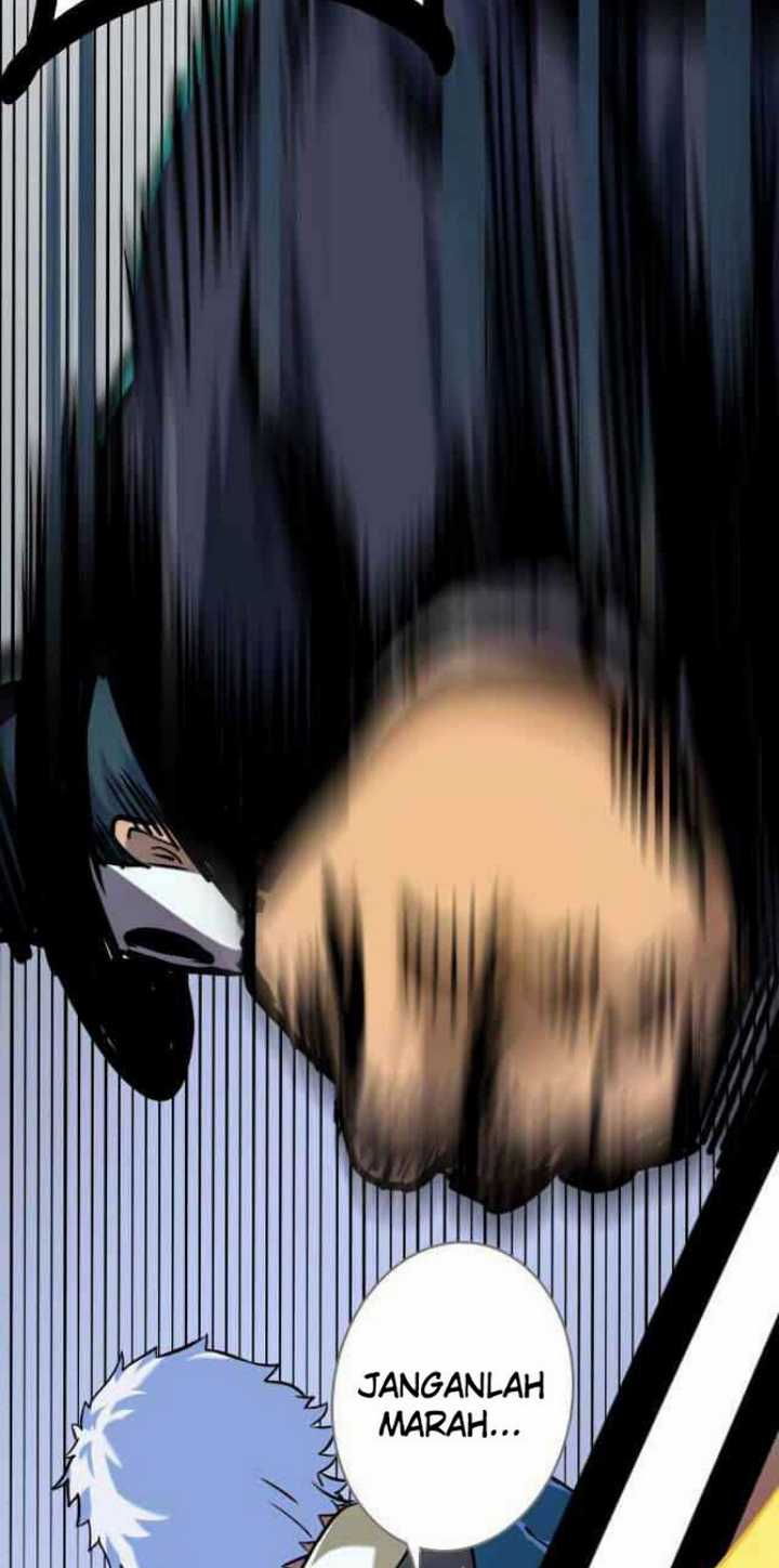 Unable To Become The Main Force Chapter 06 Gambar 8