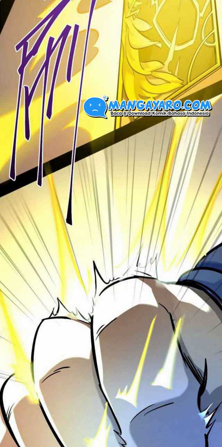 Unable To Become The Main Force Chapter 06 Gambar 10