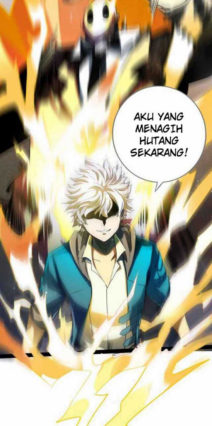 Unable To Become The Main Force Chapter 06 Gambar 12