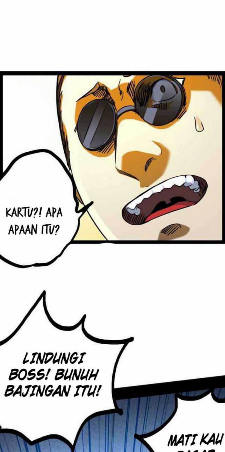 Unable To Become The Main Force Chapter 06 Gambar 14