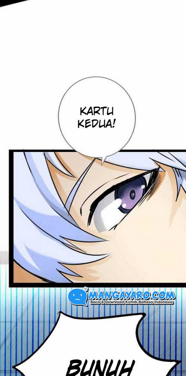 Unable To Become The Main Force Chapter 06 Gambar 16