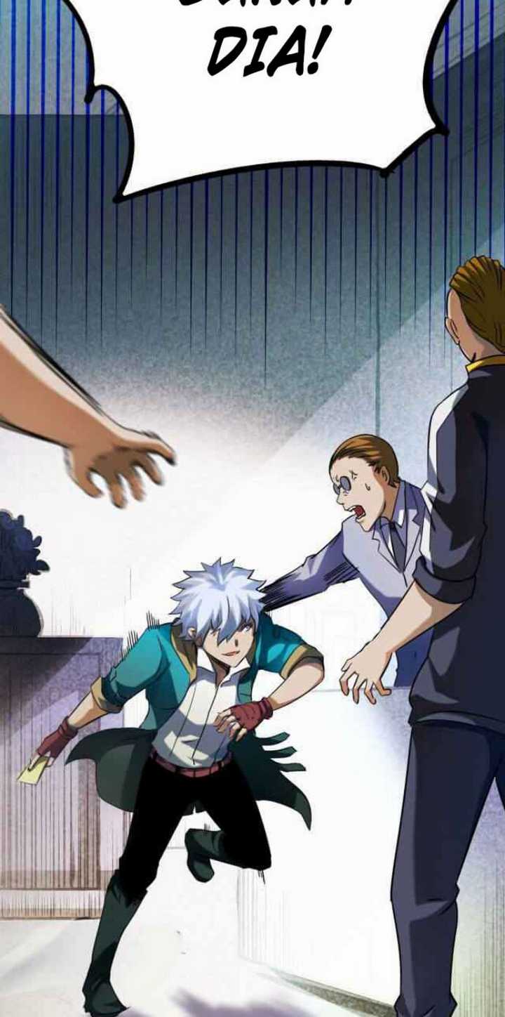 Unable To Become The Main Force Chapter 06 Gambar 17