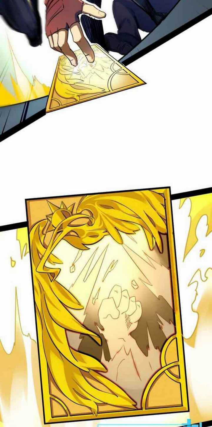 Unable To Become The Main Force Chapter 06 Gambar 19