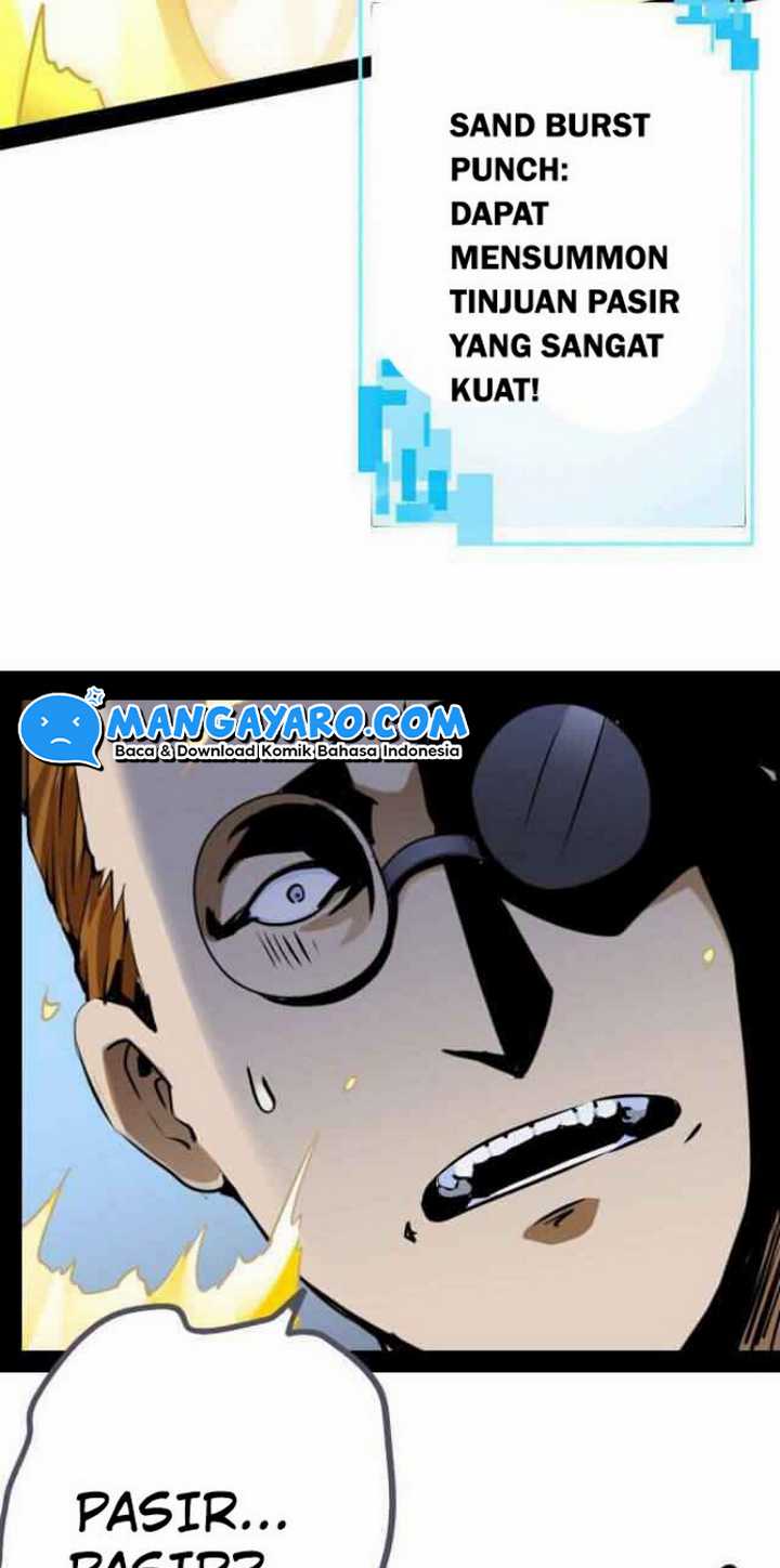Unable To Become The Main Force Chapter 06 Gambar 20