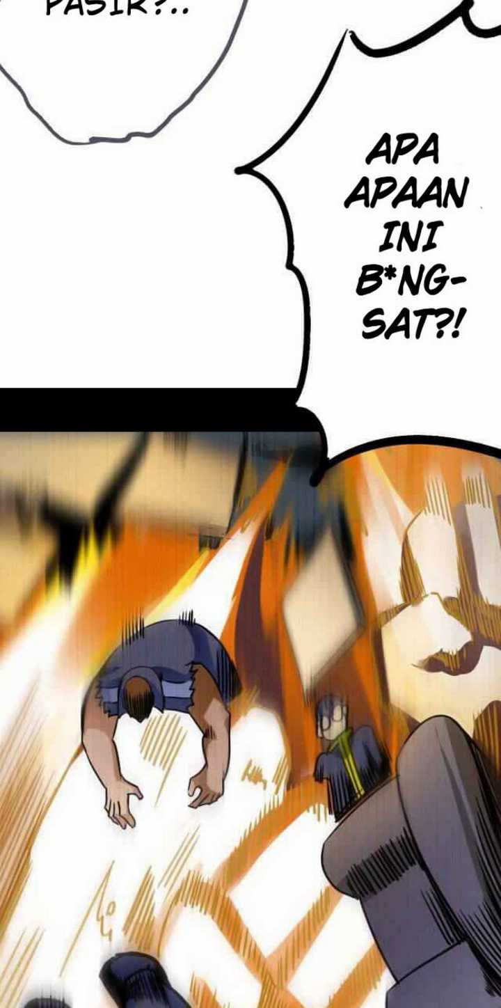 Unable To Become The Main Force Chapter 06 Gambar 21