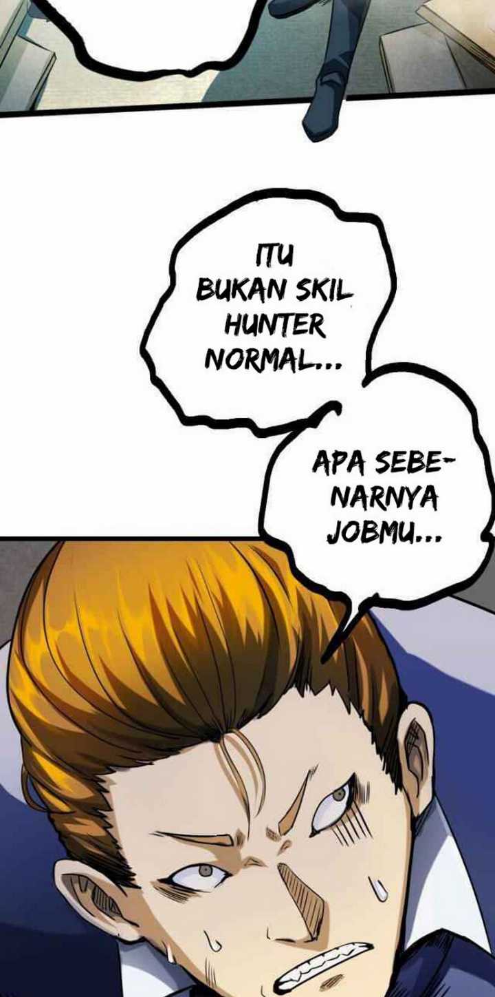 Unable To Become The Main Force Chapter 06 Gambar 28