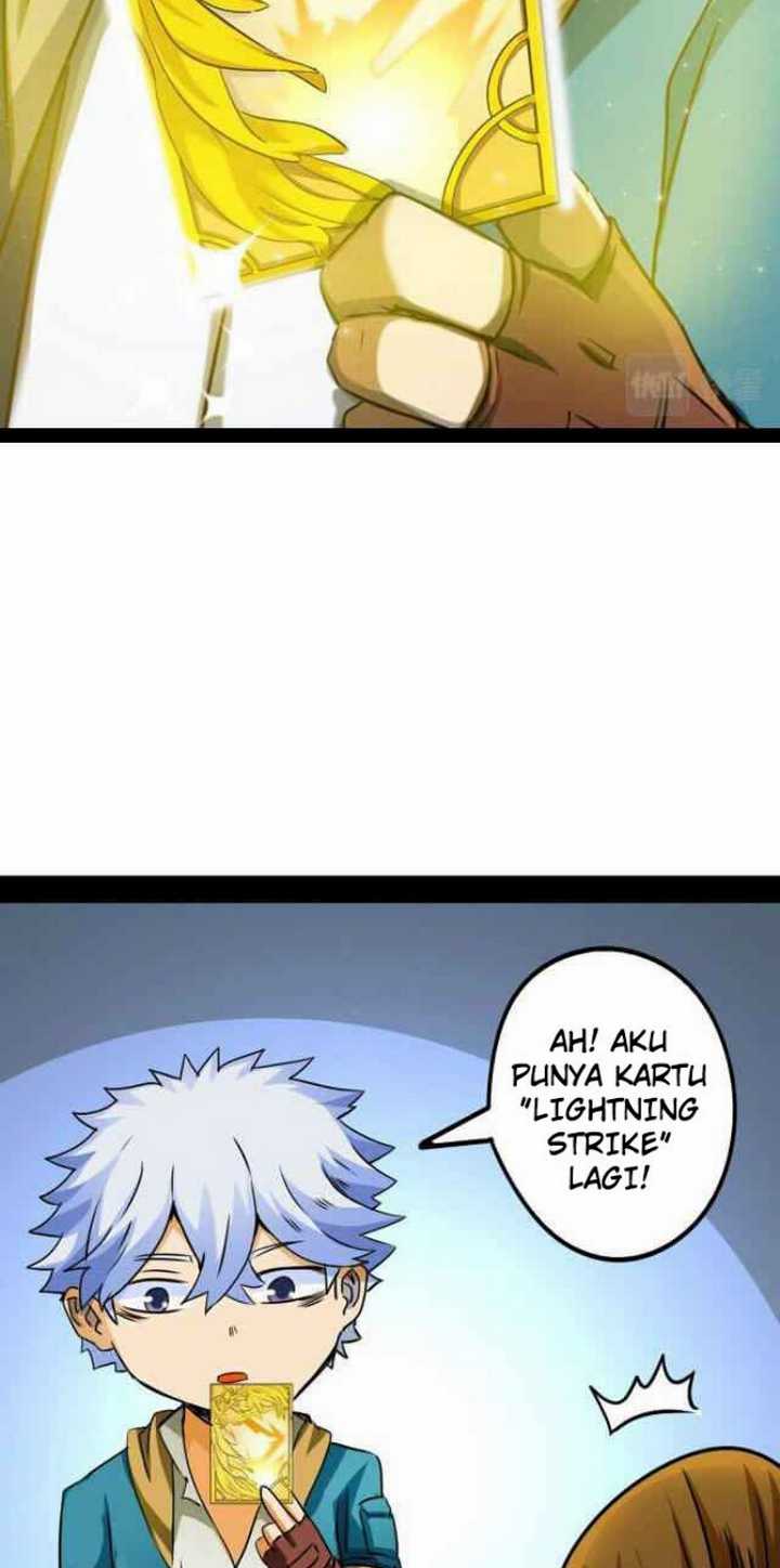 Unable To Become The Main Force Chapter 06 Gambar 31