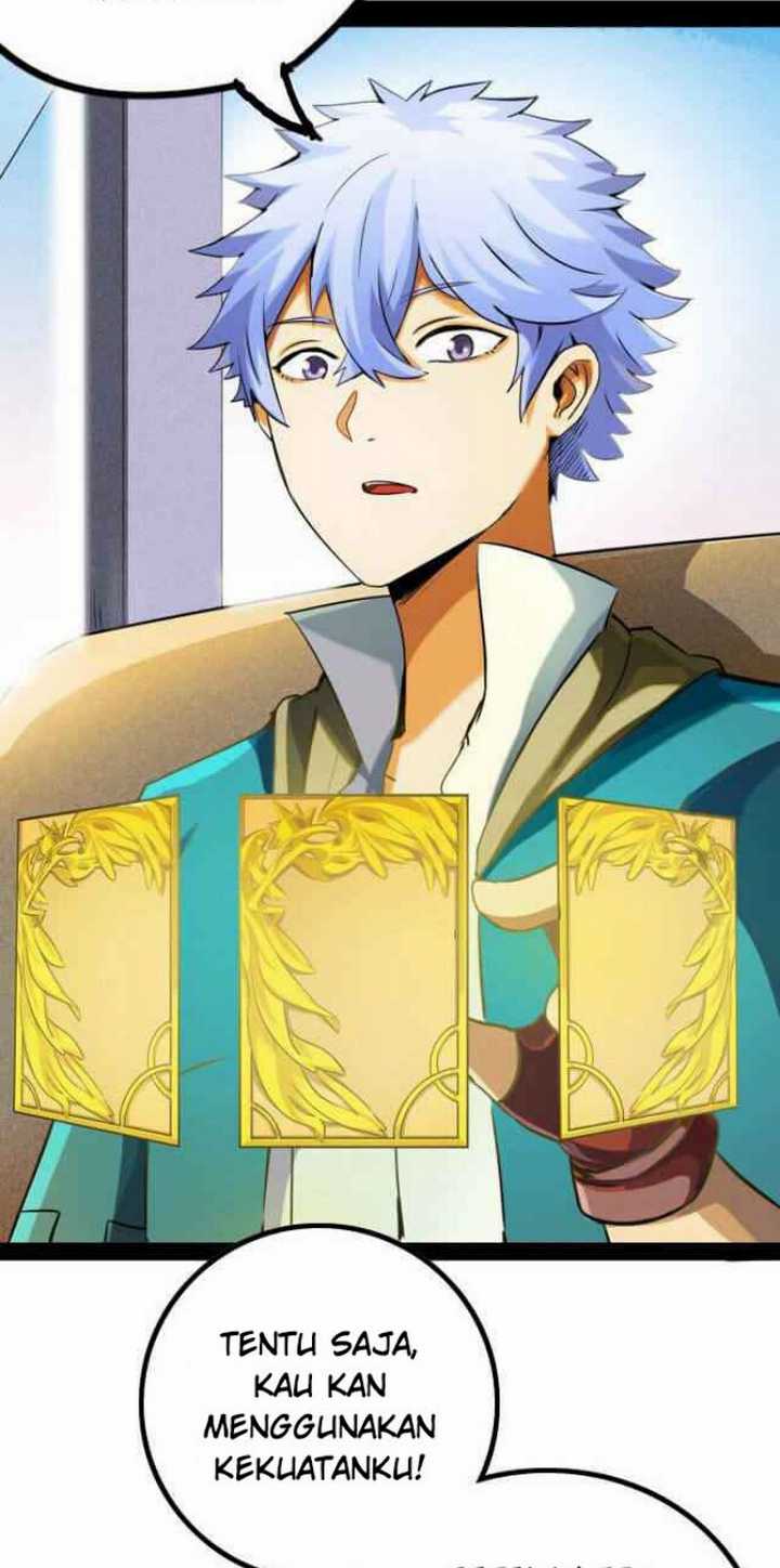 Unable To Become The Main Force Chapter 06 Gambar 39