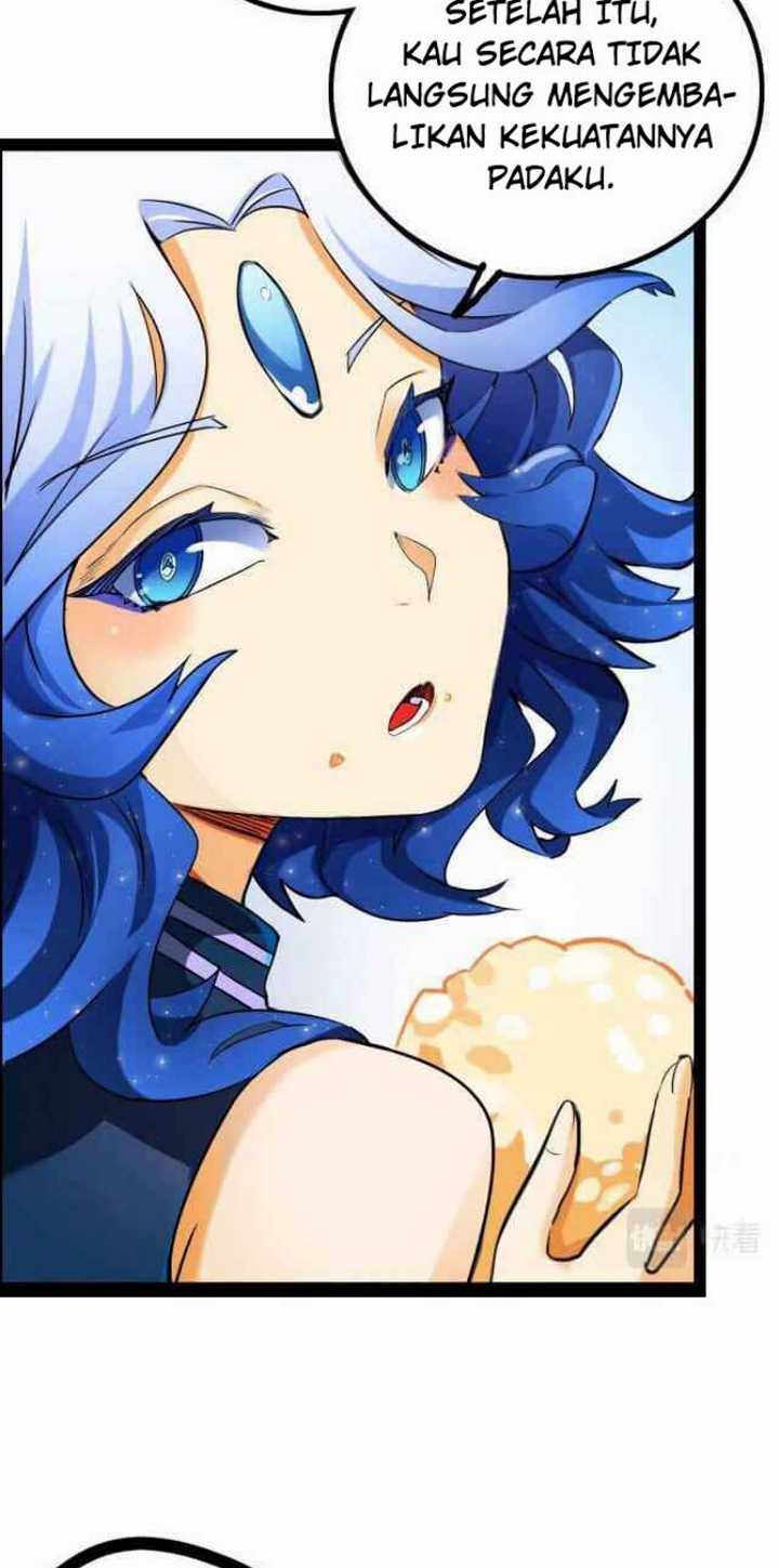 Unable To Become The Main Force Chapter 06 Gambar 40