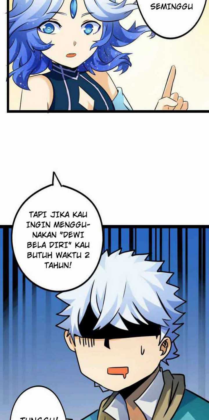 Unable To Become The Main Force Chapter 06 Gambar 46