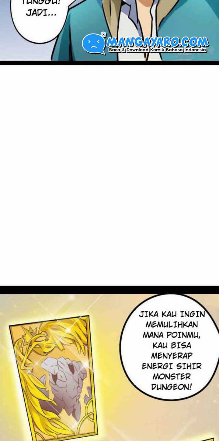 Unable To Become The Main Force Chapter 06 Gambar 47