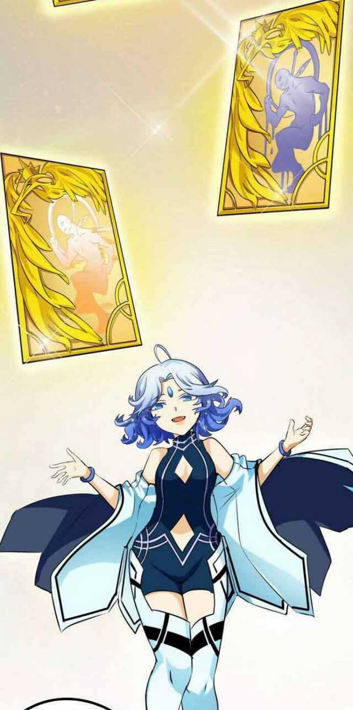 Unable To Become The Main Force Chapter 06 Gambar 48