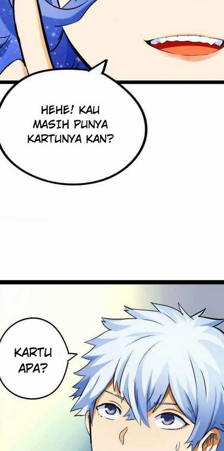 Unable To Become The Main Force Chapter 06 Gambar 50