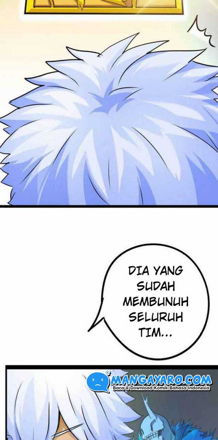 Unable To Become The Main Force Chapter 06 Gambar 52