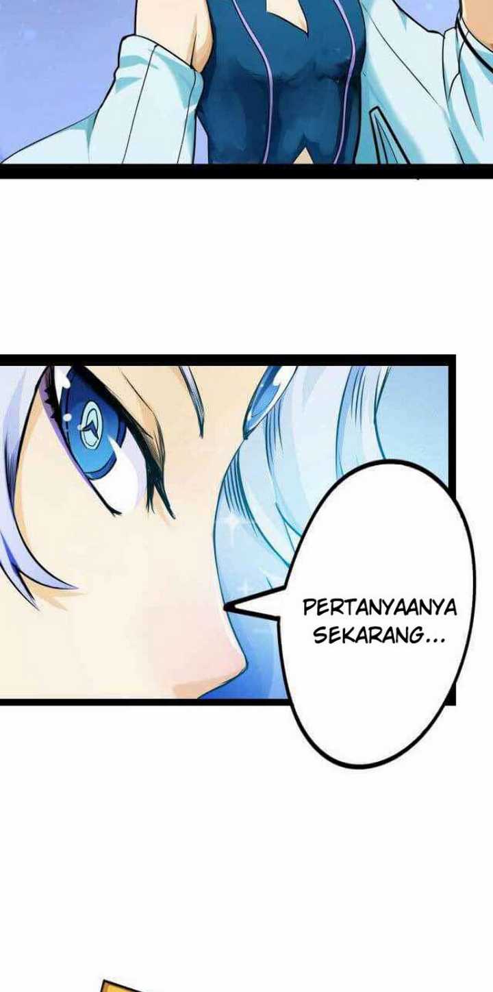 Unable To Become The Main Force Chapter 06 Gambar 55