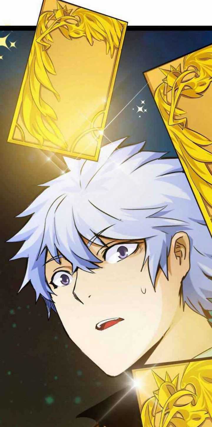 Unable To Become The Main Force Chapter 06 Gambar 56