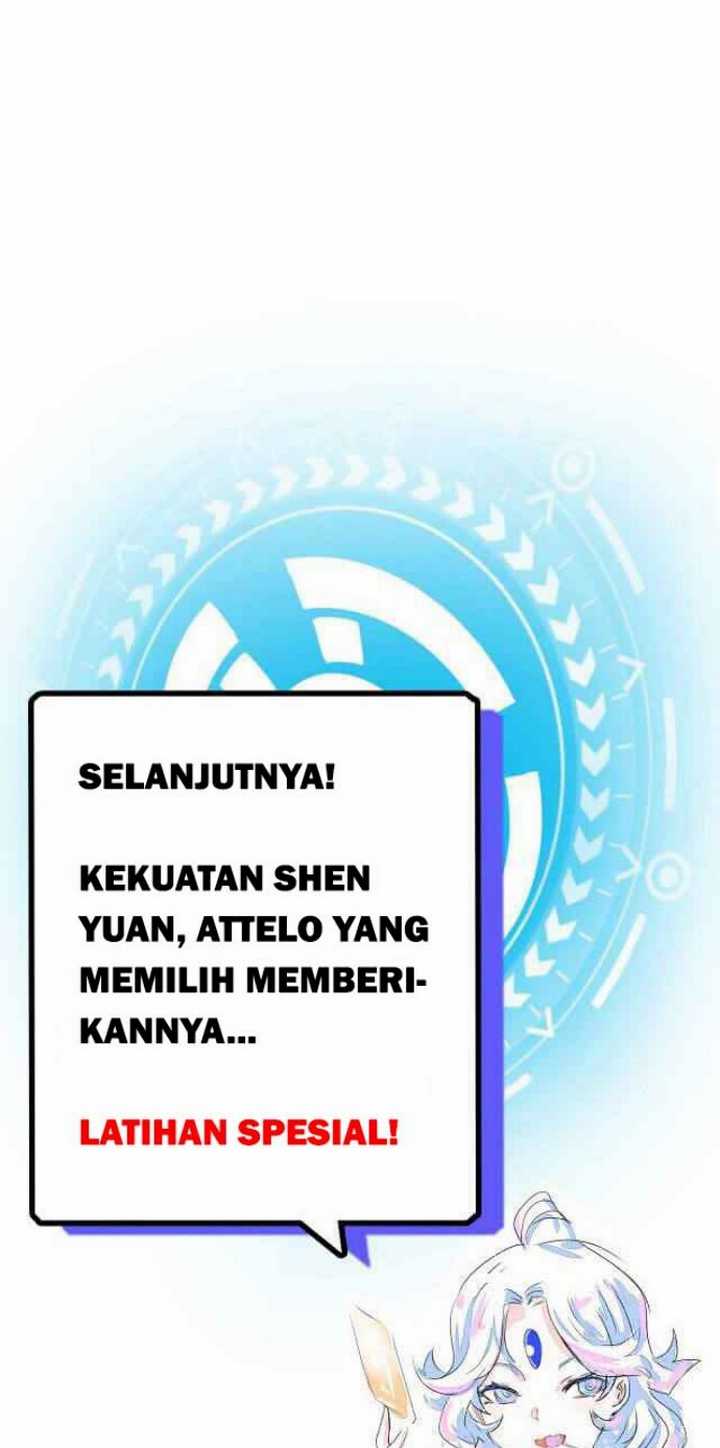 Unable To Become The Main Force Chapter 06 Gambar 58