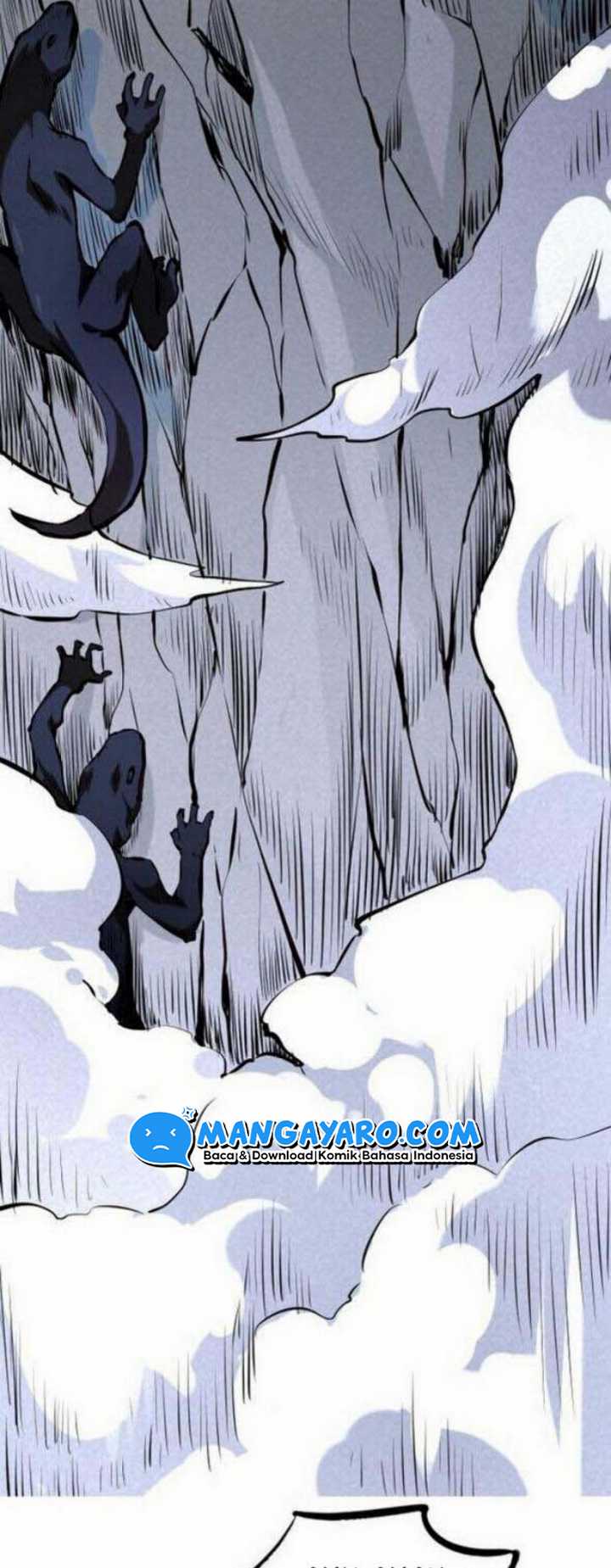 Unable To Become The Main Force Chapter 08 Gambar 6