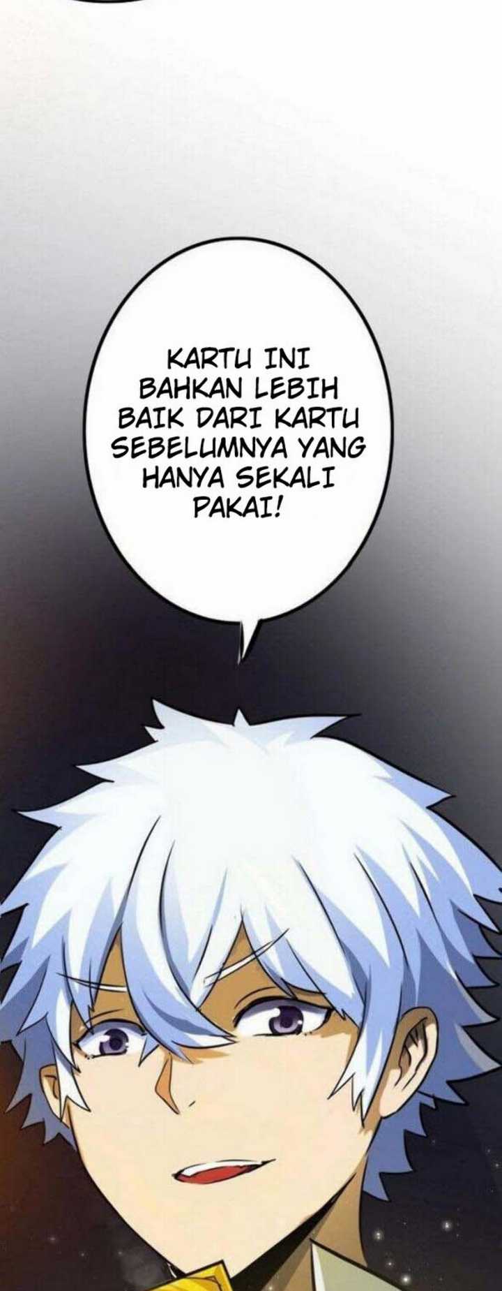Unable To Become The Main Force Chapter 08 Gambar 8