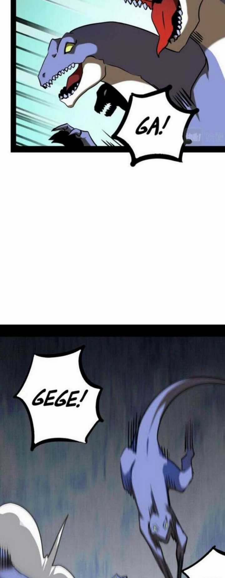 Unable To Become The Main Force Chapter 08 Gambar 11
