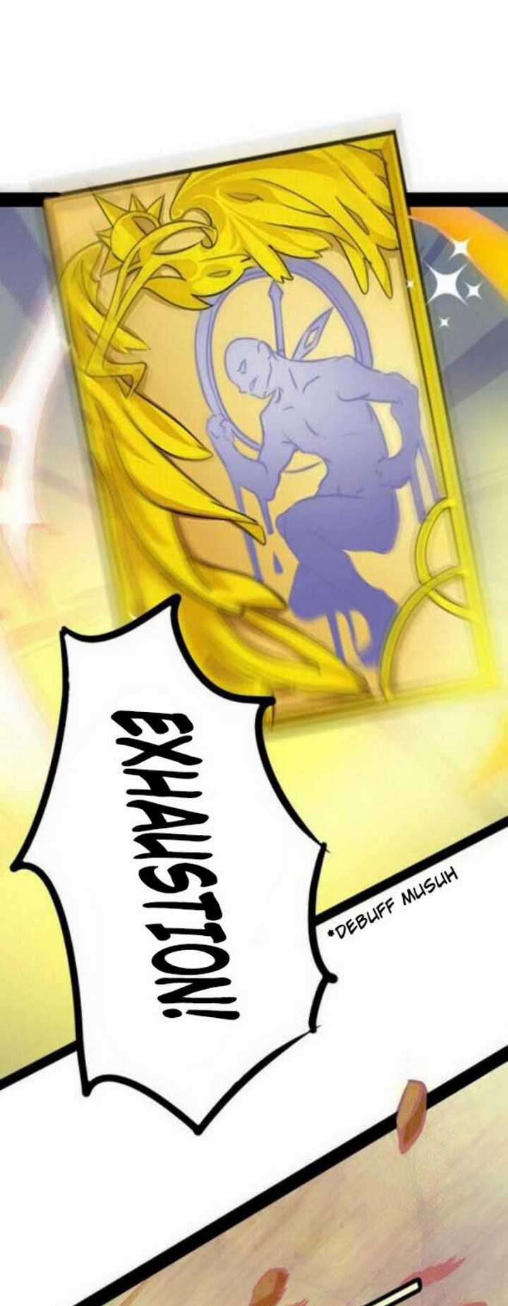 Unable To Become The Main Force Chapter 08 Gambar 16