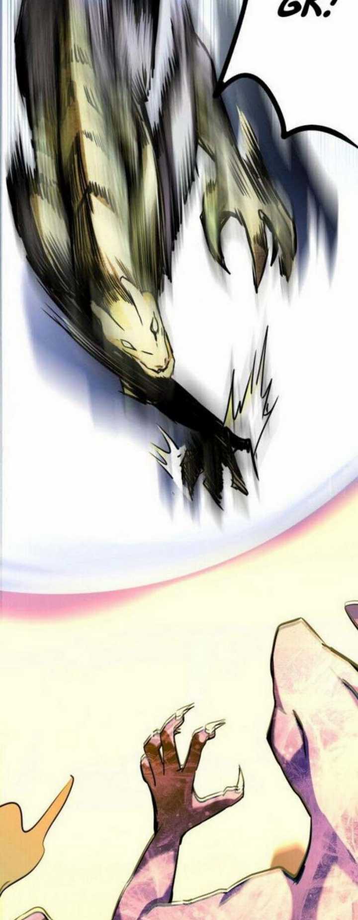 Unable To Become The Main Force Chapter 08 Gambar 24