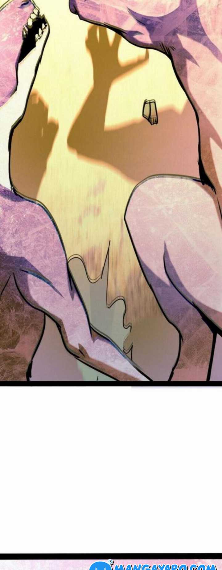 Unable To Become The Main Force Chapter 08 Gambar 25