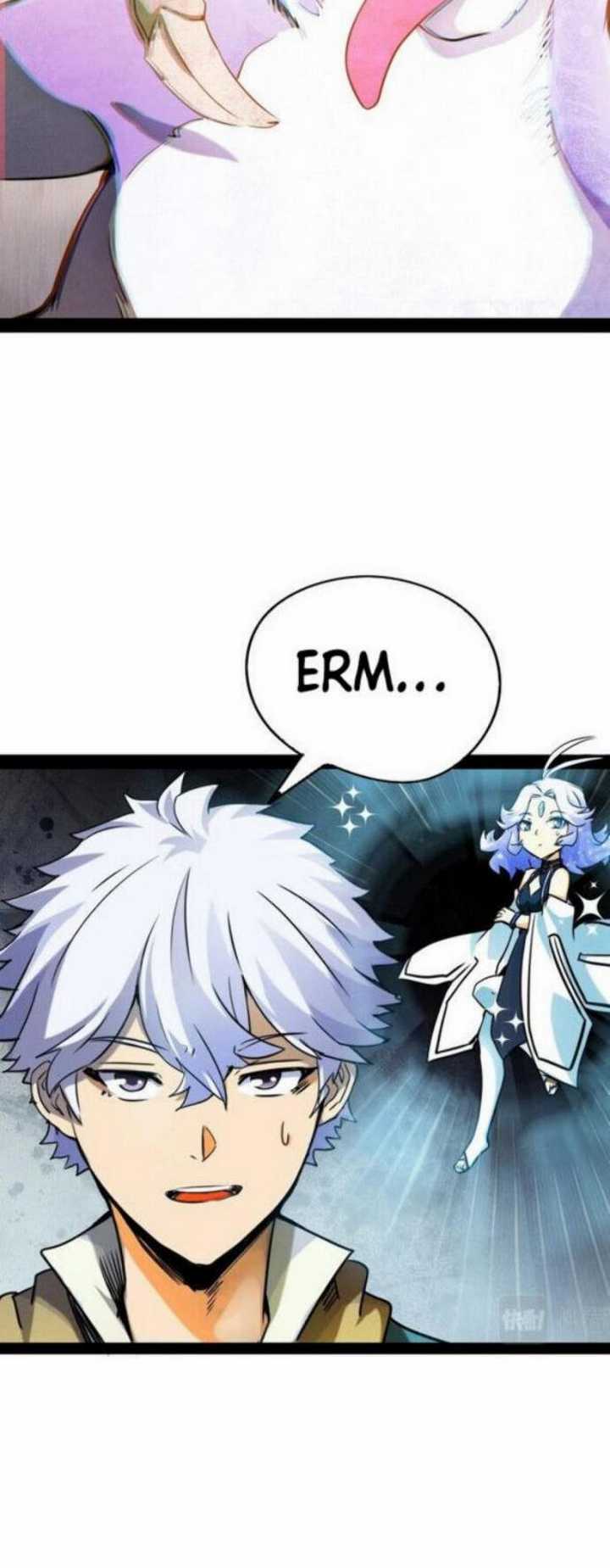 Unable To Become The Main Force Chapter 08 Gambar 27