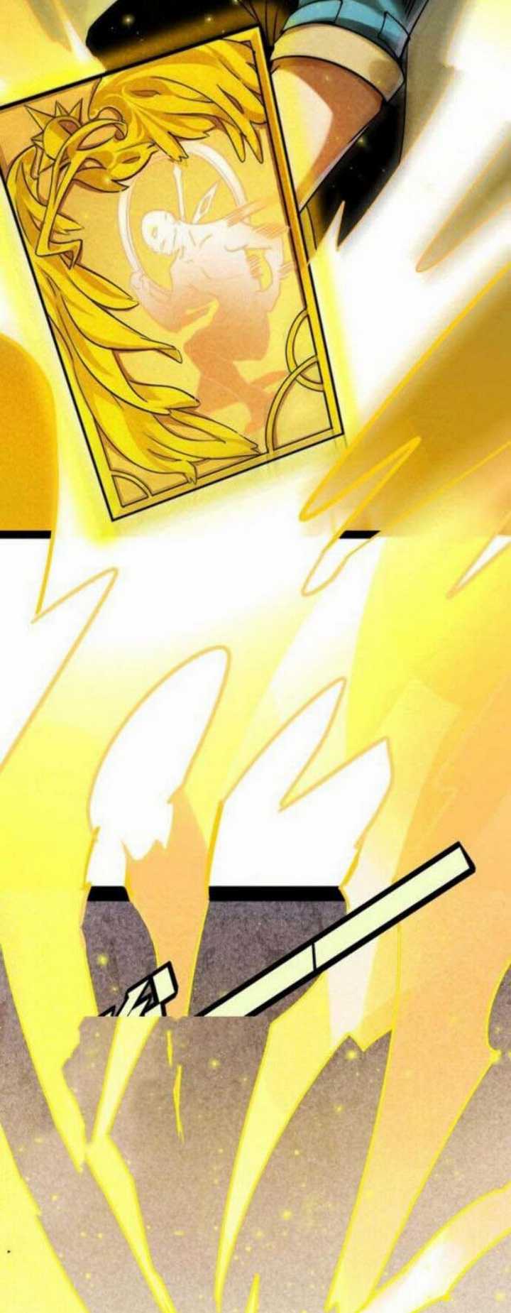 Unable To Become The Main Force Chapter 08 Gambar 33