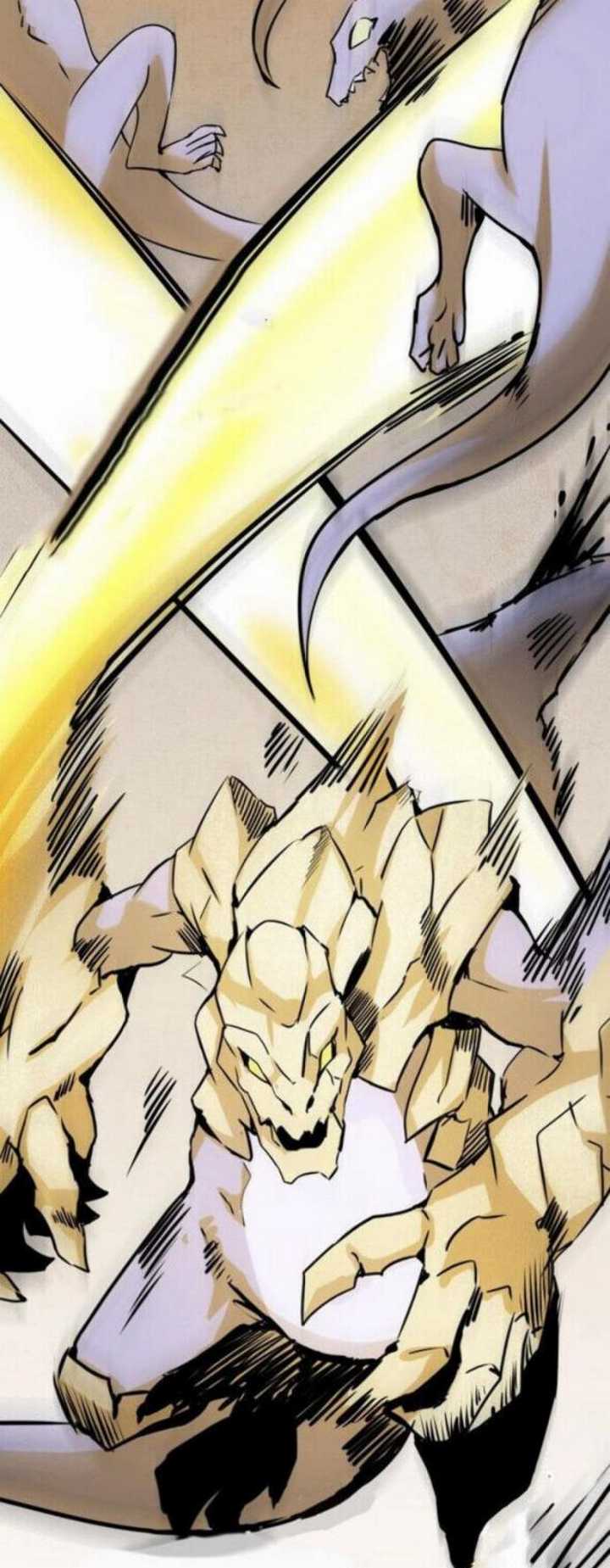 Unable To Become The Main Force Chapter 08 Gambar 36