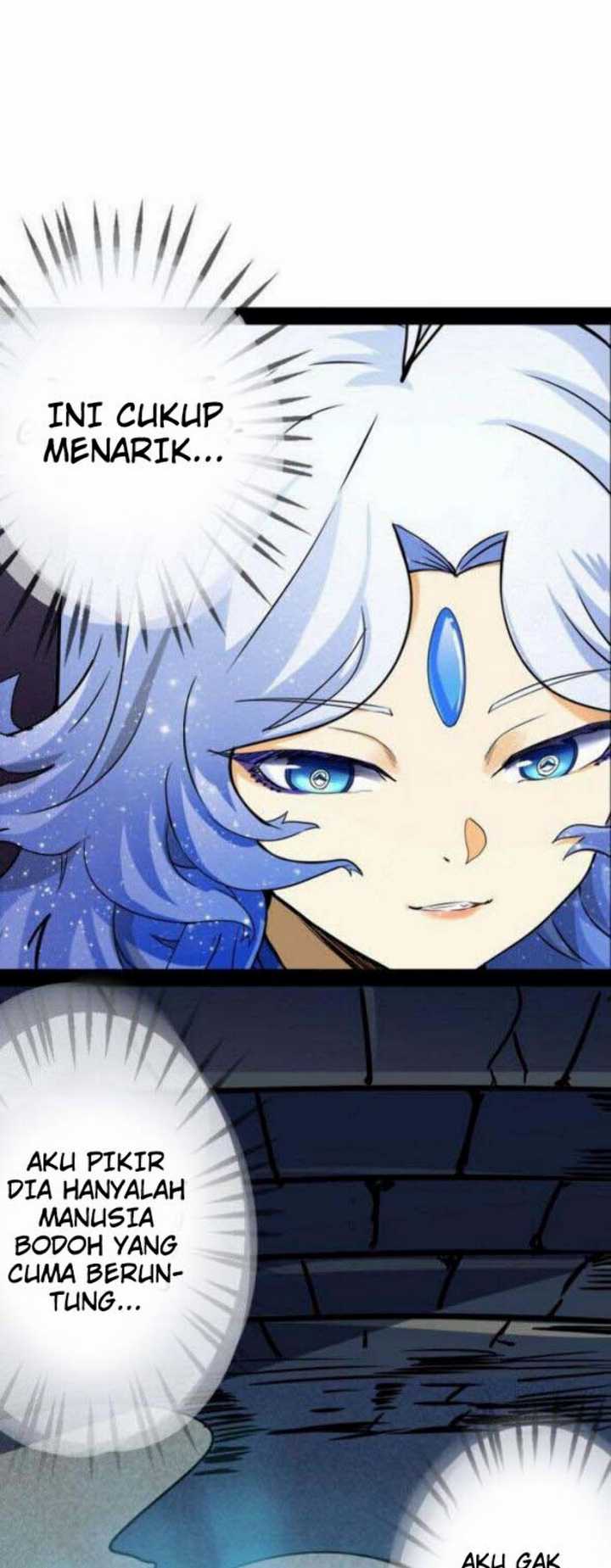 Unable To Become The Main Force Chapter 08 Gambar 40