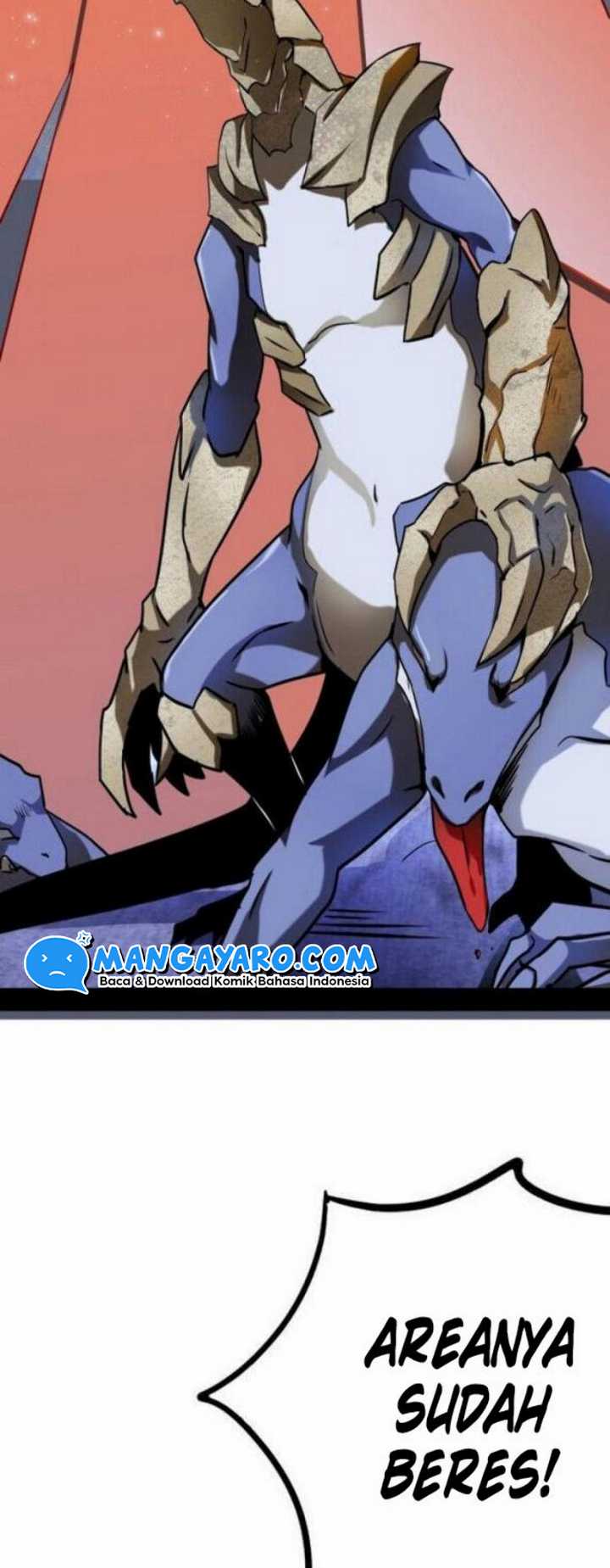 Unable To Become The Main Force Chapter 08 Gambar 44