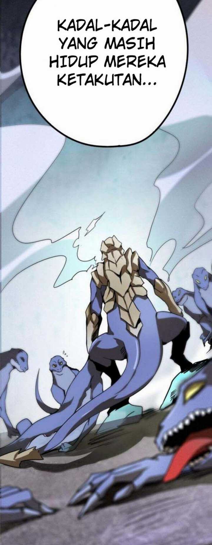 Unable To Become The Main Force Chapter 08 Gambar 47