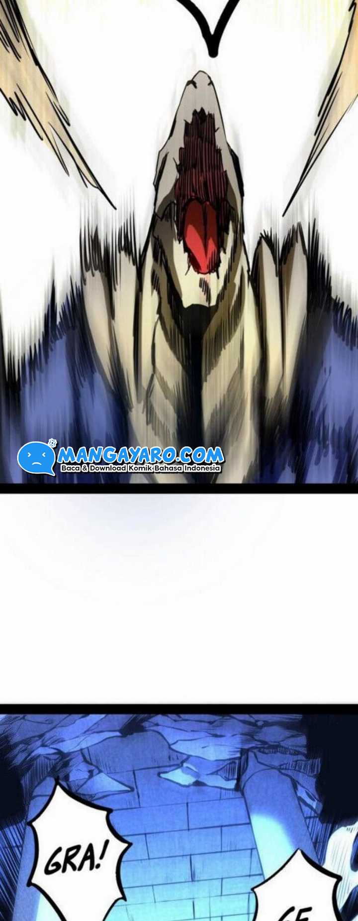 Unable To Become The Main Force Chapter 08 Gambar 49
