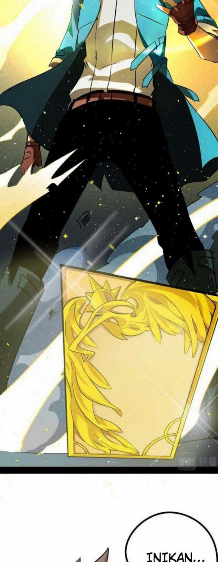 Unable To Become The Main Force Chapter 08 Gambar 52