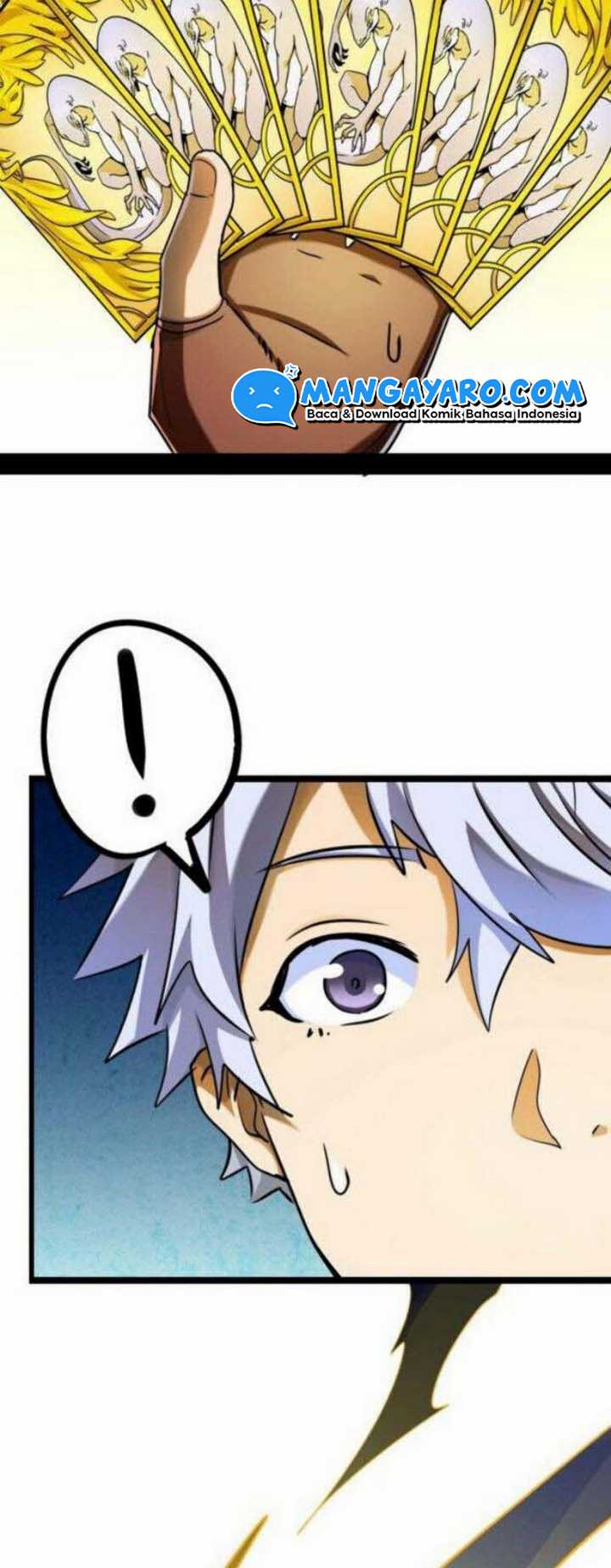 Unable To Become The Main Force Chapter 08 Gambar 55