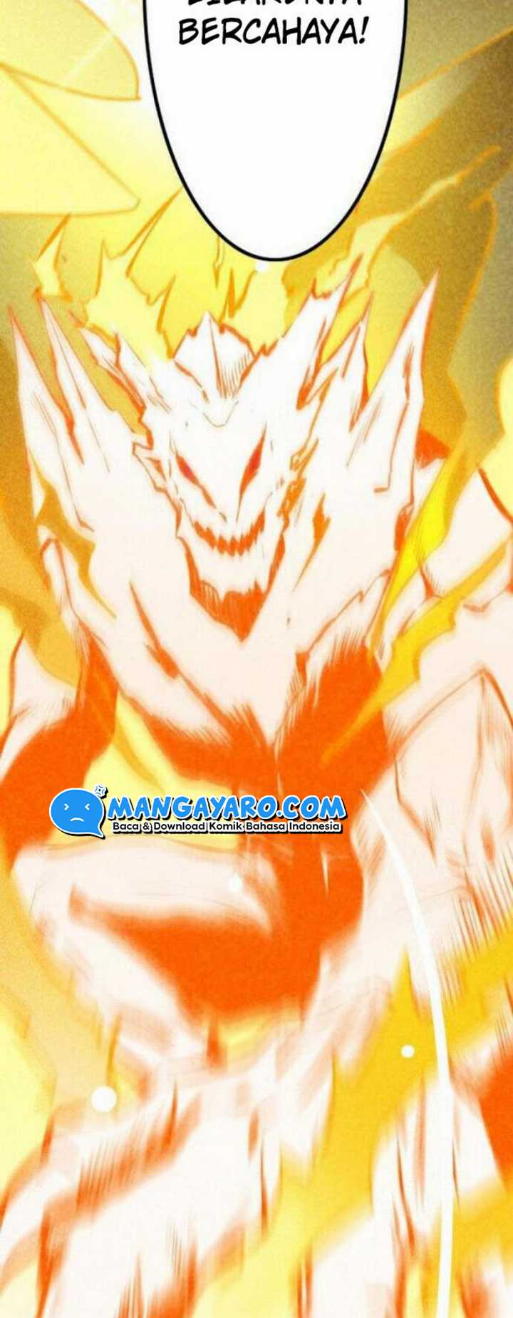 Unable To Become The Main Force Chapter 08 Gambar 57