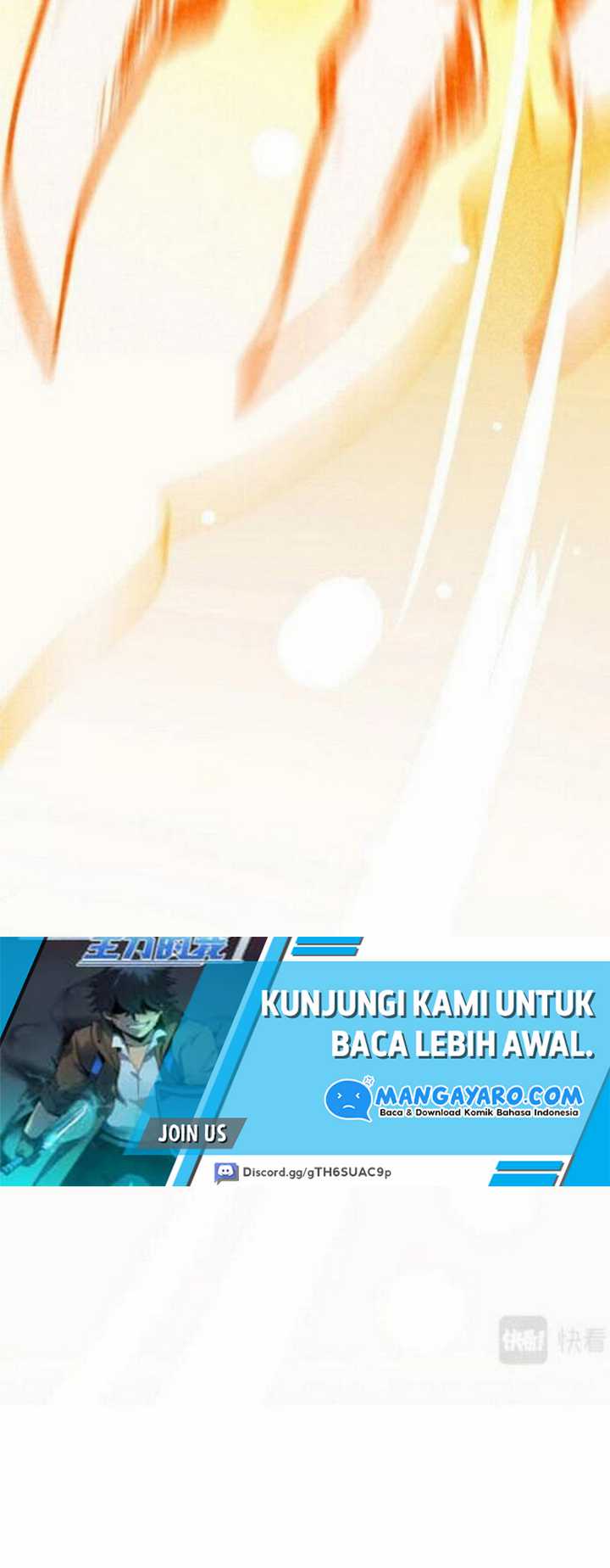 Unable To Become The Main Force Chapter 08 Gambar 58