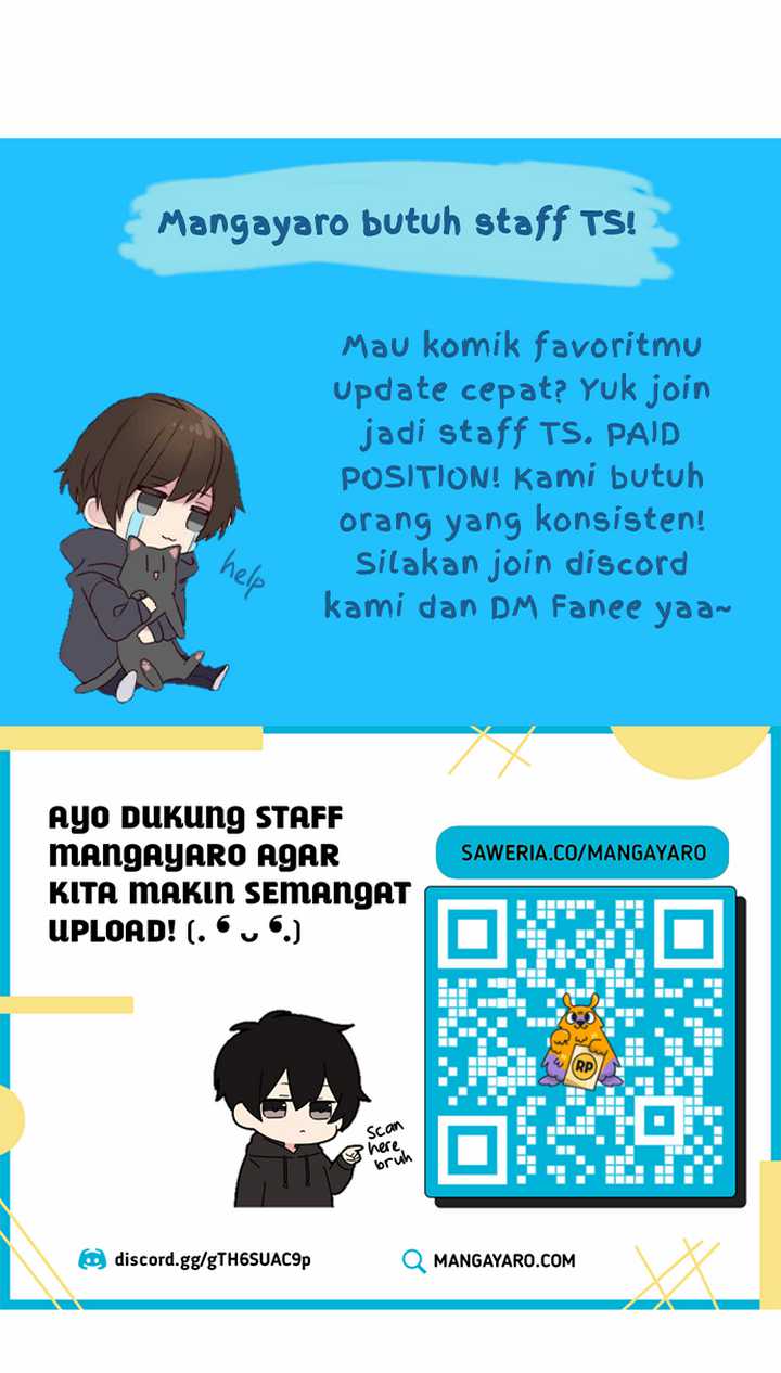Unable To Become The Main Force Chapter 15 Gambar 2