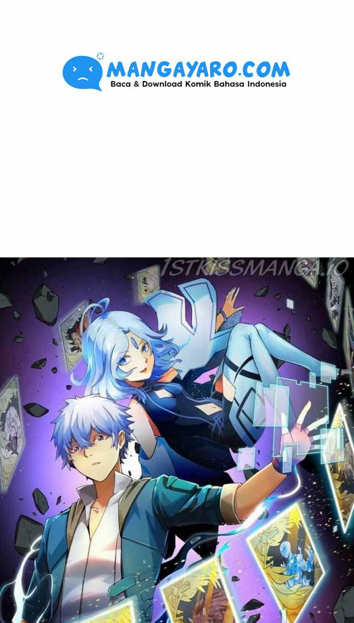 Unable To Become The Main Force Chapter 15 Gambar 3